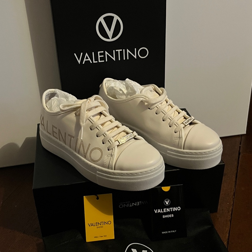 Valentino by Mario Valentino Platform women Sneakers